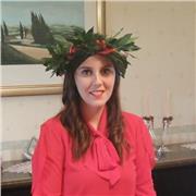 Docente di lingue impartisce lezioni di inglese e/o francese a Gravina di Catania